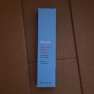 Glossier Swiss Miss Balm Dotcom